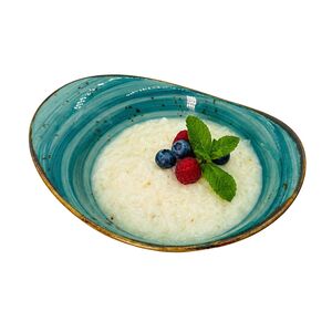 Каша рисовая