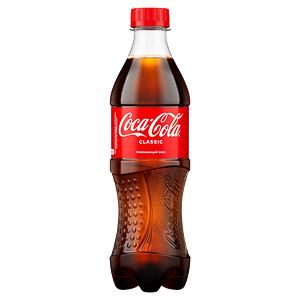 Кока-Кола