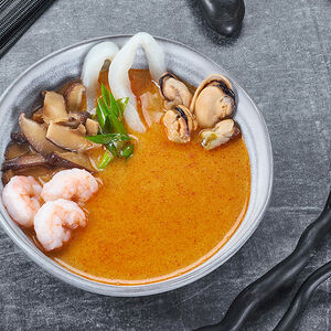 Суп Том Ям классический