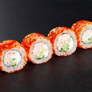 Ролл Калифорния