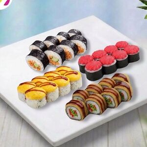 Сет Ходовой