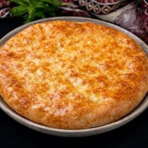 Хачапури по-имеретински