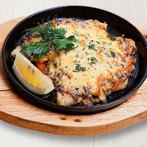 Судак по-ростовски