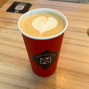 Кофе Капучино