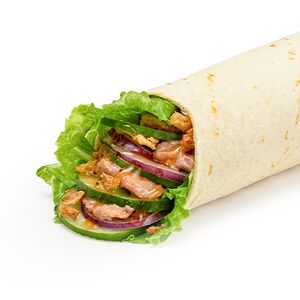 Ролл Цыпленок по-пекински 