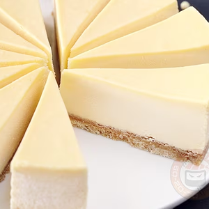 Чизкейк Нью-Йорк