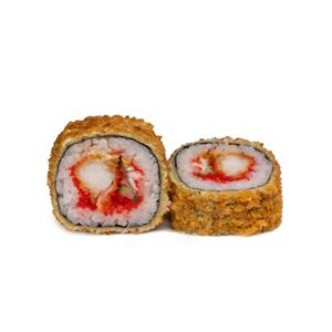 Акай ароши темпура 8 шт