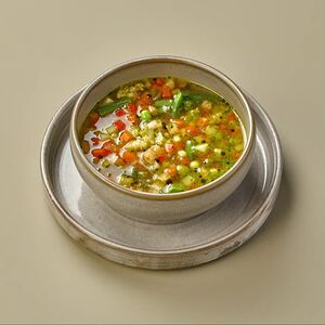 Минестроне