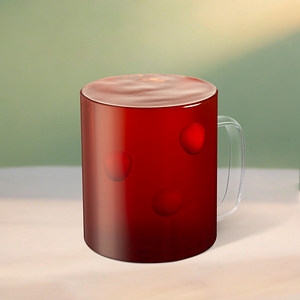 Охлажденный Мятный Сбор с Черникой и Вербеной