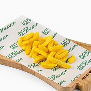 Картофель Чуррос