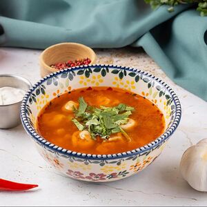 Суп Чучвара