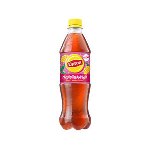 Газированный чай Lipton Манго-Личи 0.5л
