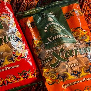 Хинкал от Хана Диетический 