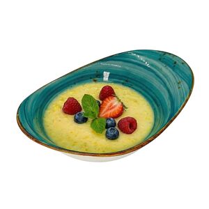 Каша пшенная