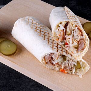 Донер Барбекю