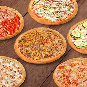 Промонабор Зенит