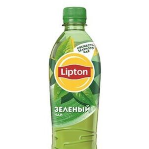 Lipton Зелёный чай