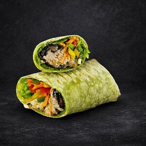 Մութաբալով պատառ