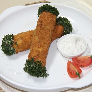 Մեքսիկական նրբաբլիթ