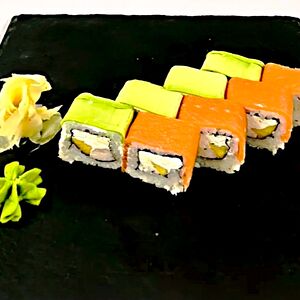 Ролл Денвер