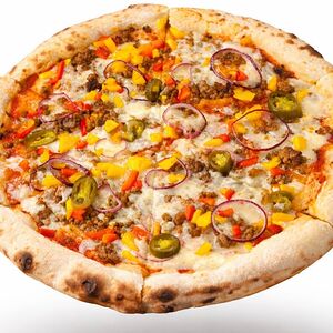 Пицца Мексиканская