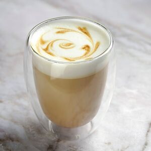 Раф соленая карамель