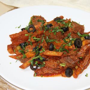 Կեր ու սուս ֆրիով