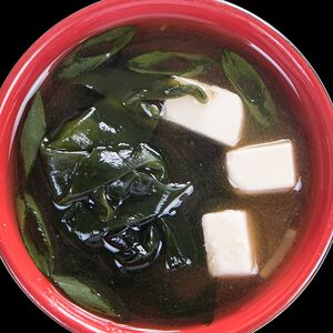 Միսո ապուր