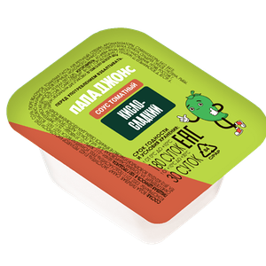 Кисло-сладкий