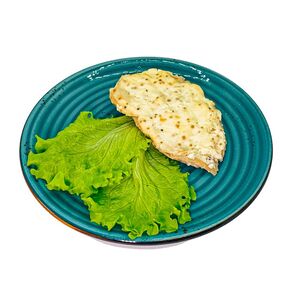 Курица по-дижонски