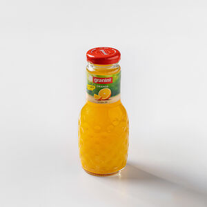 Сок Granini апельсиновый 