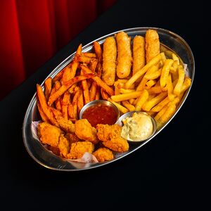 Meta Snacks 