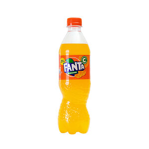Фанта