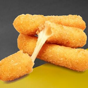 Сырные палочки