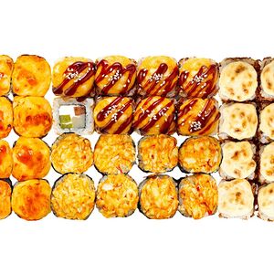 Сет Жаркое свидание