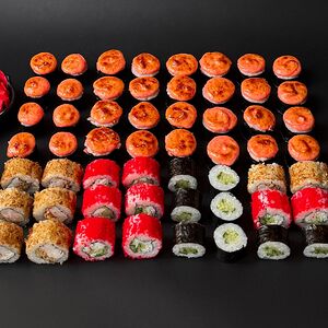 №14 Мега набор