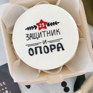 Bento защитник и опора 