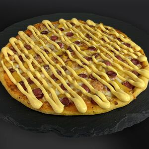 Охотничья (30 см)