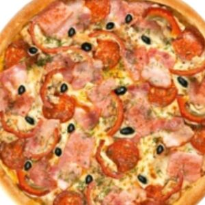 Венеция большая