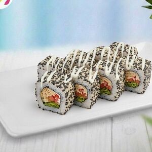 Ролл Цезарь