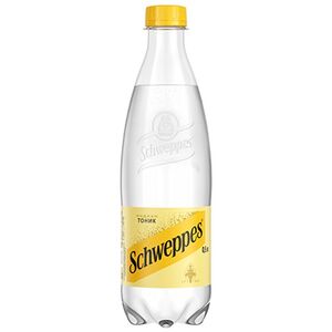 Schweppes Indian Tonic
