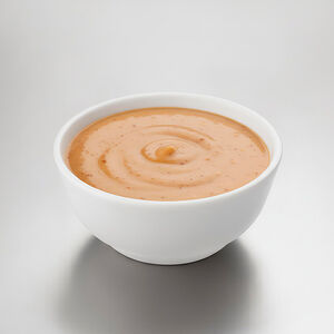 Ореховый соус