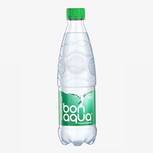 Бонаква среднегазированная 0,5л