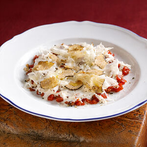 Big Тартар из говядины