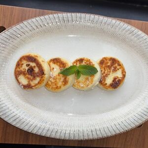Сырники