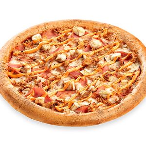 Чикенбургер