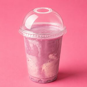Ванильный Milkshake Icemax