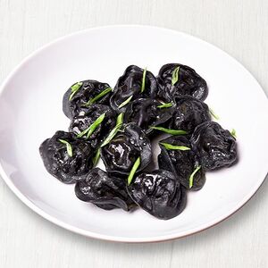 Пельмени Черный бык