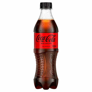 Кока-Кола Без сахара