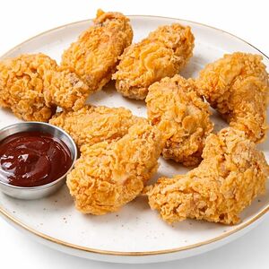 Чикен крылья